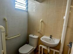 Blk 703 Reservoir Rise (Bedok), HDB 3 Rooms #563510881